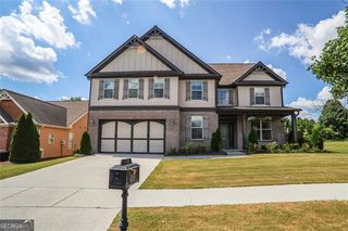 1198 Leybourne, Lawrenceville, GA 30045