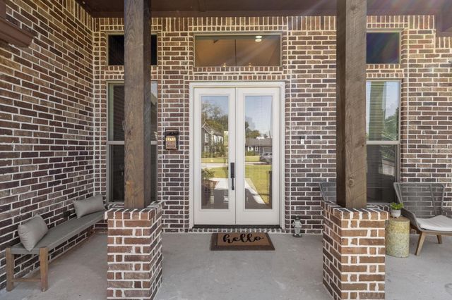 245 W Caldwood Drive, Beaumont, TX 77707