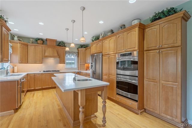 1239 Bell Dr, Cortlandville, NY 13045
