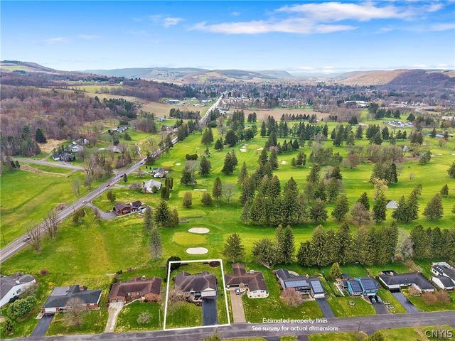 1239 Bell Dr, Cortlandville, NY 13045