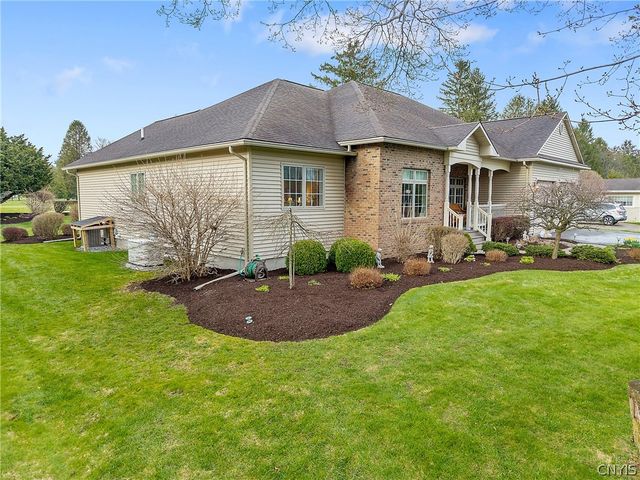 1239 Bell Dr, Cortlandville, NY 13045