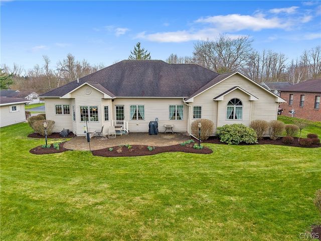 1239 Bell Dr, Cortlandville, NY 13045
