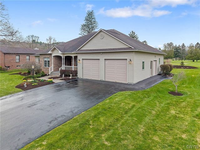 1239 Bell Dr, Cortlandville, NY 13045