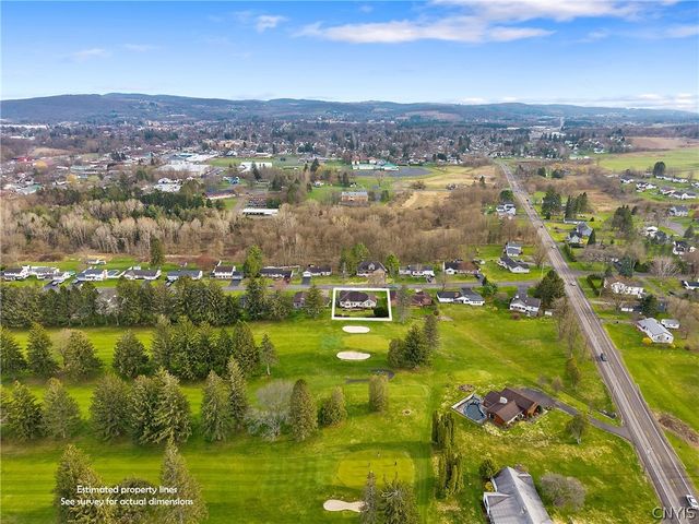 1239 Bell Dr, Cortlandville, NY 13045