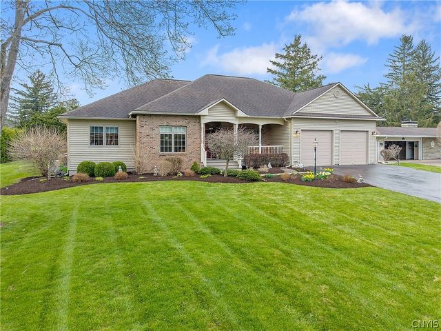 1239 Bell Dr, Cortlandville, NY 13045