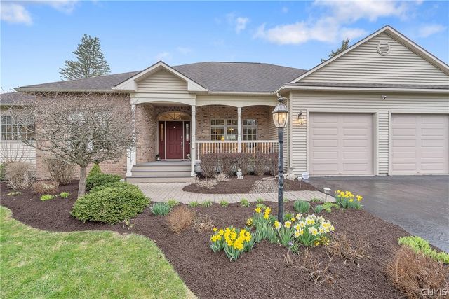 1239 Bell Dr, Cortlandville, NY 13045