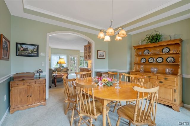 1239 Bell Dr, Cortlandville, NY 13045