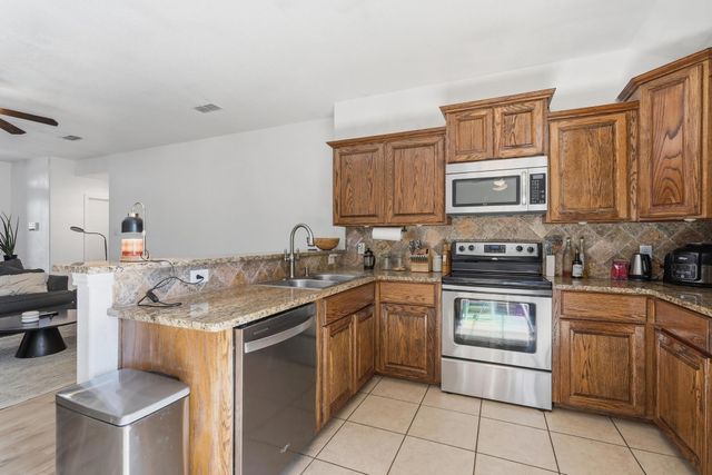 349 Lollipop Trail, Abilene, TX 79602