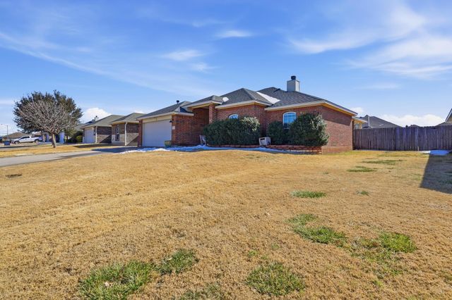 349 Lollipop Trail, Abilene, TX 79602
