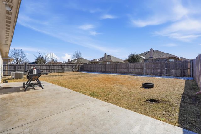 349 Lollipop Trail, Abilene, TX 79602