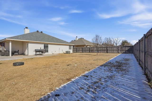 349 Lollipop Trail, Abilene, TX 79602