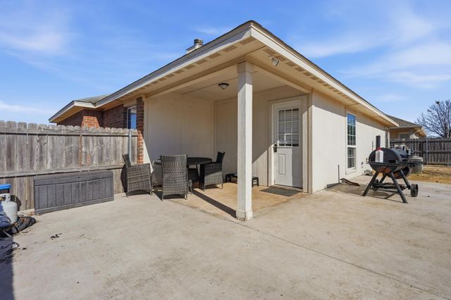 349 Lollipop Trail, Abilene, TX 79602