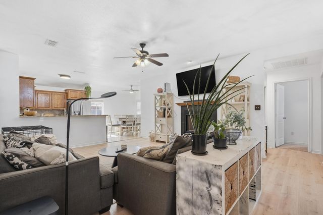 349 Lollipop Trail, Abilene, TX 79602