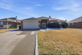 349 Lollipop Trail, Abilene, TX 79602