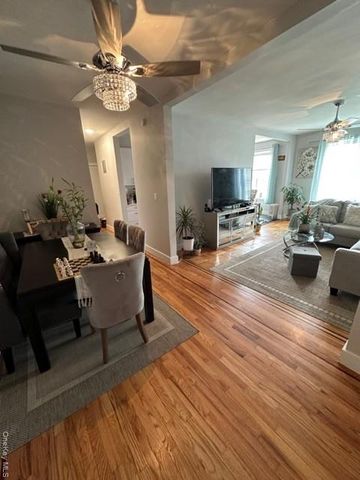 2081 Cruger Avenue 6L, Bronx, NY 10462