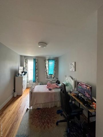 2081 Cruger Avenue 6L, Bronx, NY 10462