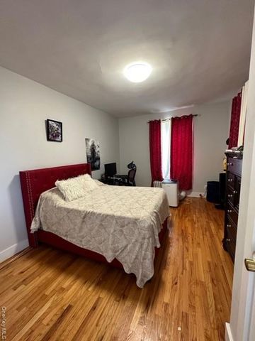 2081 Cruger Avenue 6L, Bronx, NY 10462