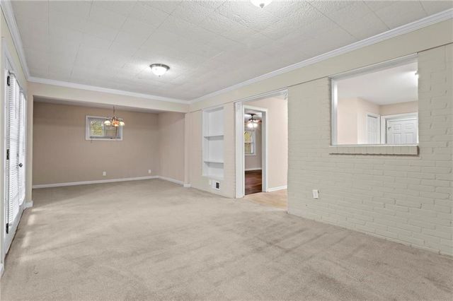 2771 Ridge Park Drive, Tucker, GA 30084