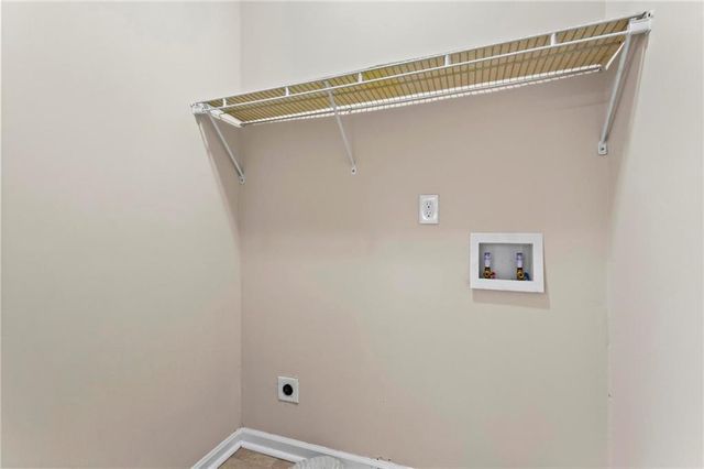 2771 Ridge Park Drive, Tucker, GA 30084
