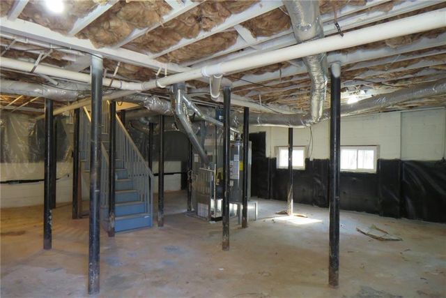 2771 Ridge Park Drive, Tucker, GA 30084