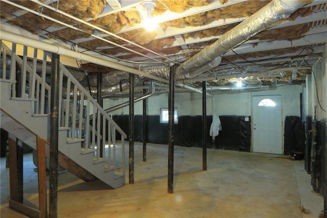 2771 Ridge Park Drive, Tucker, GA 30084