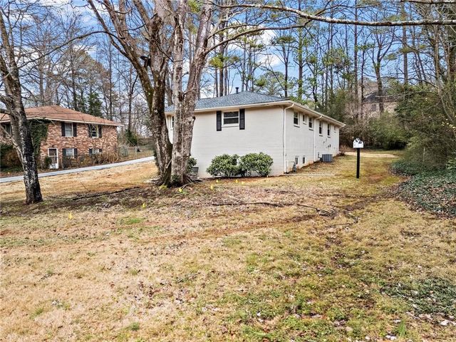 2771 Ridge Park Drive, Tucker, GA 30084