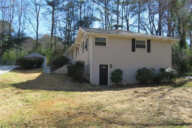 2771 Ridge Park Drive, Tucker, GA 30084