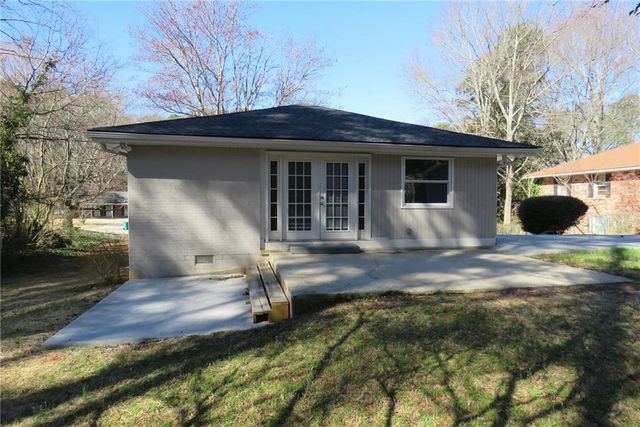 2771 Ridge Park Drive, Tucker, GA 30084