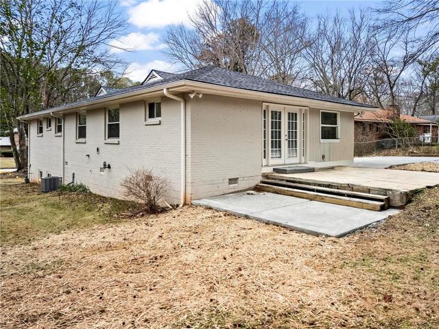 2771 Ridge Park Drive, Tucker, GA 30084