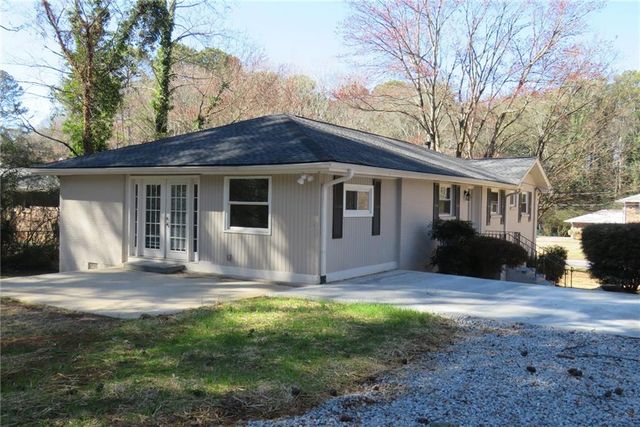 2771 Ridge Park Drive, Tucker, GA 30084