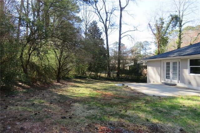 2771 Ridge Park Drive, Tucker, GA 30084