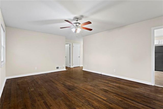2771 Ridge Park Drive, Tucker, GA 30084