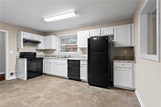 2771 Ridge Park Drive, Tucker, GA 30084