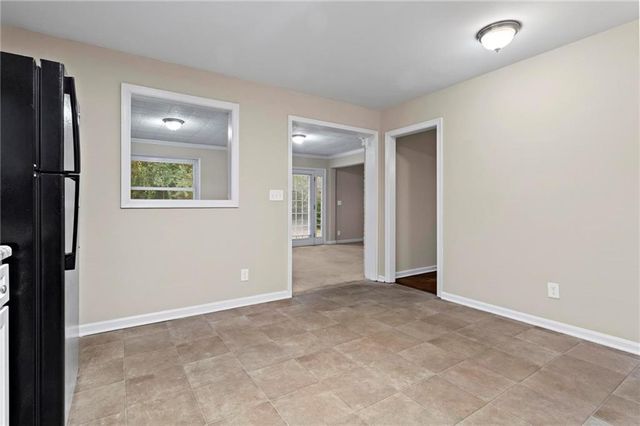 2771 Ridge Park Drive, Tucker, GA 30084