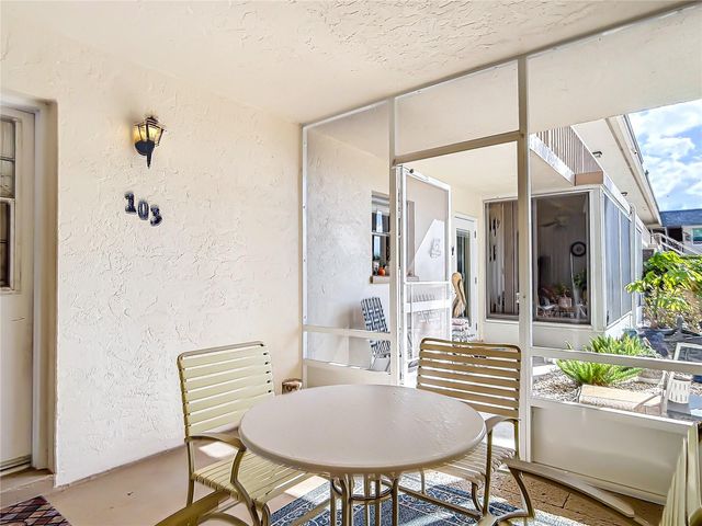 200 PARK BOULEVARD N 103, Venice, FL 34285