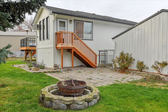 4904 N Darin Rd, Otis Orchards, WA 99027