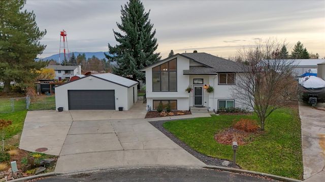 4904 N Darin Rd, Otis Orchards, WA 99027