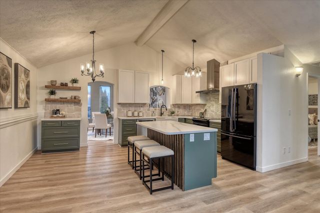 4904 N Darin Rd, Otis Orchards, WA 99027