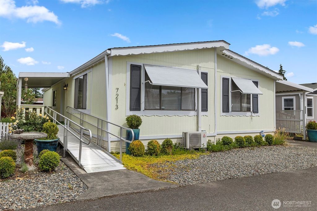 7213 17th Avenue E #15, Tacoma, WA 98404