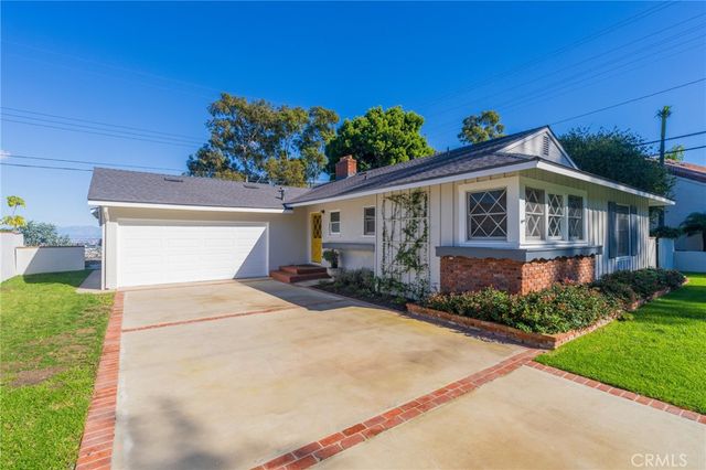 4321 Paseo De Las Tortugas, Torrance, CA 90505