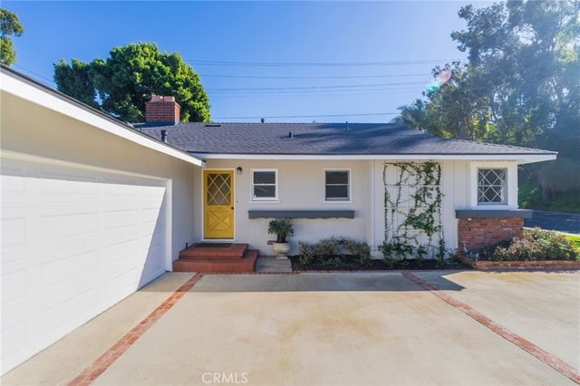 4321 Paseo De Las Tortugas, Torrance, CA 90505
