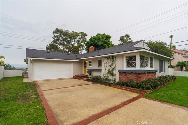4321 Paseo De Las Tortugas, Torrance, CA 90505