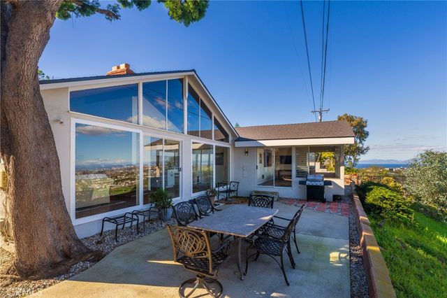 4321 Paseo De Las Tortugas, Torrance, CA 90505