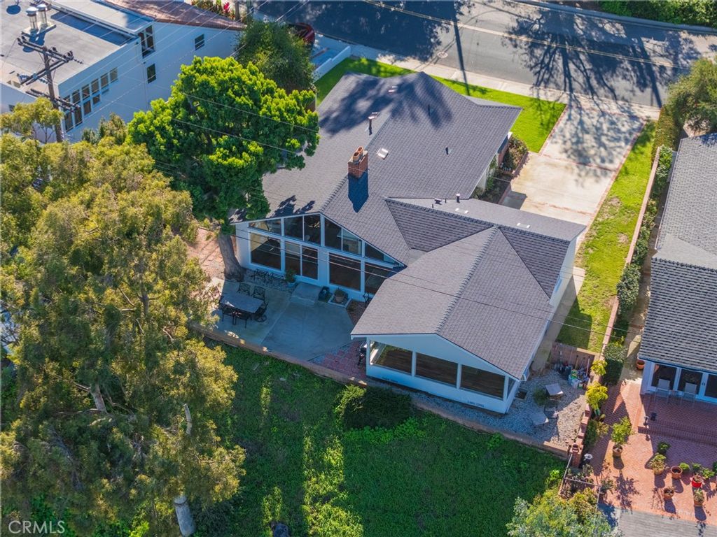 4321 Paseo De Las Tortugas, Torrance, CA 90505