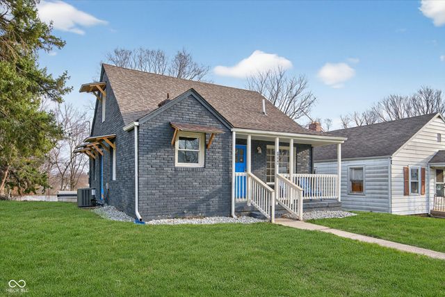 1604 W 11th Street, Anderson, IN 46016