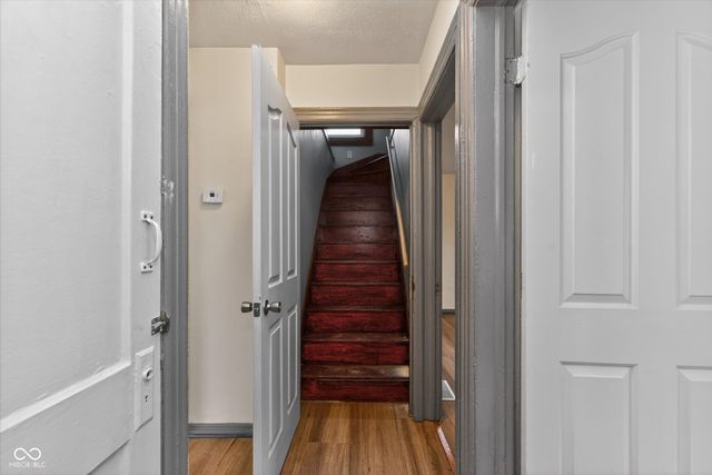 1604 W 11th Street, Anderson, IN 46016