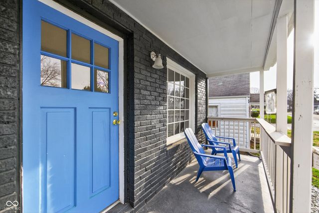 1604 W 11th Street, Anderson, IN 46016
