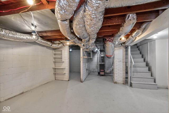 1604 W 11th Street, Anderson, IN 46016