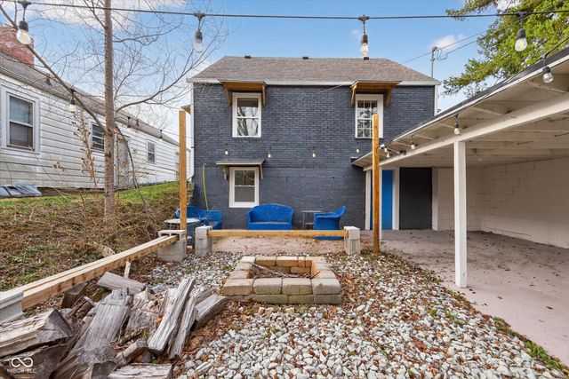 1604 W 11th Street, Anderson, IN 46016