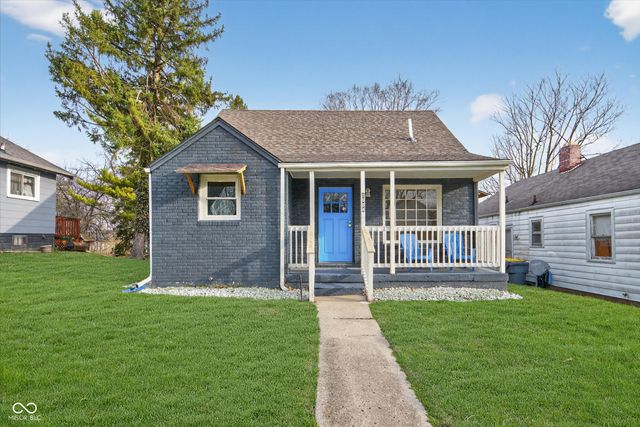 1604 W 11th Street, Anderson, IN 46016